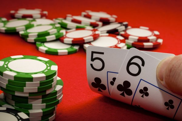 Casino Games – A Review of Villento Casino