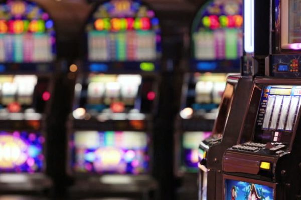 Online Slots – Top Reasons for Why They Are Better Than Regular Slots