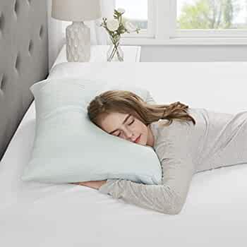 Buying the Perfect Sleeping Pillow