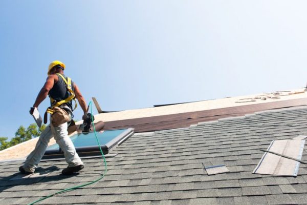 Commercial Roofing Services – Learn All About What’s Included?