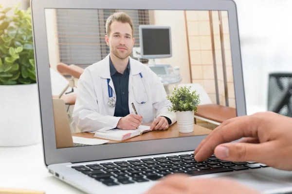 Telemedicine Reinvented: Embracing Online Doctor Services for Remote Consultations