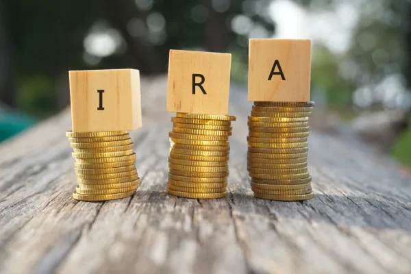 Why Gold IRA is a Smart Investment Strategy