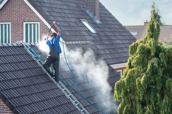 How Much Will a Pressure Washing Service Cost You?