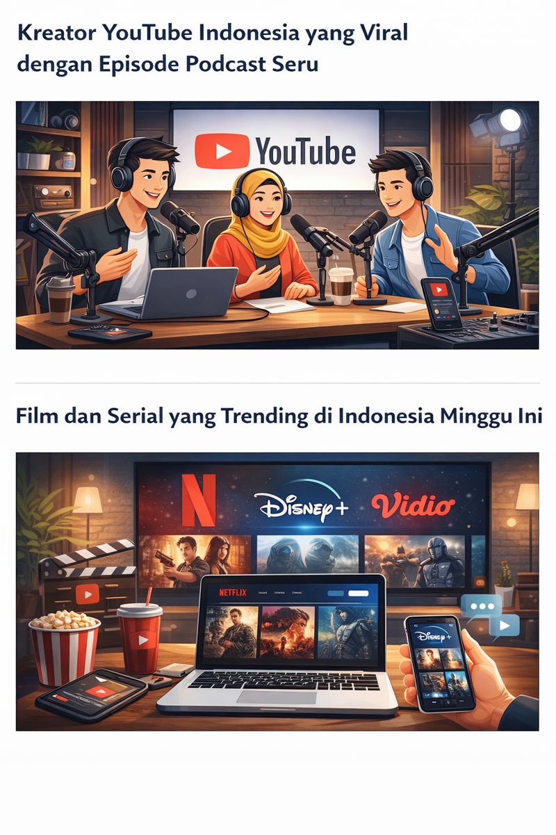 Website Masih Relevan di Tengah Dominasi Media Sosial?